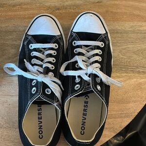 Women's Converse shoes